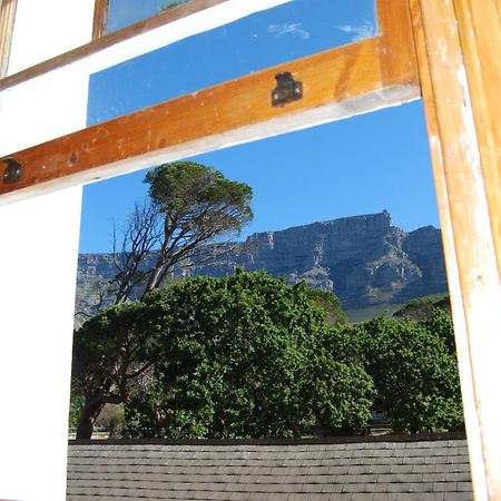 Ashanti Lodge Backpackers Cape Town Luaran gambar